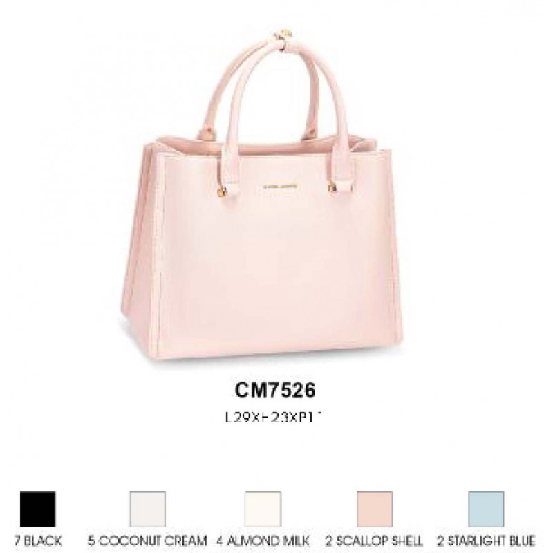 Женская сумка David Jones CM7526